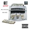 Get Active (feat. OG Nick) (Explicit) - Mr. Ph Killa&Og nick