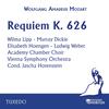 Requiem in D Minor, K. 626: XI. Benedictus (其他) - Academy Chamber Choir&Wiener Symphoniker&Jascha Horenstein&Wilma Lipp&Murray Dickie&Elisabeth Hoengen&Ludwig Weber