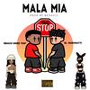MALA MIA (feat. EL MASONATTI) (Explicit) - RENACI2 UNDER TRAP&El Masonatti
