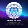 Take My Love - KromOzone Project&Tony Puccio