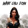 What Chu Doin (feat. Mufasa) (Explicit) - KRI$ WOOD$&Mufasa