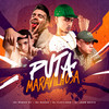 Puta Maravilhosa - MC Menor MT&DJ Cleitinho&DJ JHOW BEATS&MC Madan