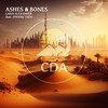 Ashes & Bones - Laris Alexander&Cafe De Anatolia&Phoebe Tsen