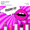 Ricky - Audio-Worx