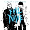 Haxxan - remix (Original Mix) - Evil Nine