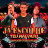 Já Escolhe Teu Malvado (Explicit) - MC Trovão&EO CARLOS&Tacinho No Beat