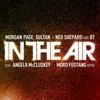 In The Air feat. Angela McCluskey (Remix) - Ned Shepard&Mord Fustang&Morgan Page&Sultan