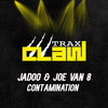 Contamination (Radio Edit) - Jadoo&Joe Van 8
