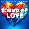 Goodbye Bonsoir (Tanzen Dub GIGI DAG & LUC ON Mix) - Gigi D'Agostino&Luca Noise