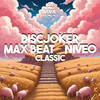 Adagio in C Minor - DiscJoker&Max Beat&Niveo