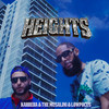 Heights (Explicit) - Karrera&The Musalini&Lowpocus