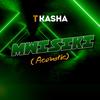 Mwisiki (Acoustic) - T kasha