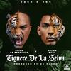 Tiguere De La Selva (feat. Dilon Baby) (Explicit) - Chino La Bendicion&Dilon Baby