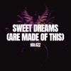 SWEET DREAMS (ARE MADE OF THIS) [HARDSTYLE] [SPED UP] - HOLOZZ&SPEDA&Glowave Town