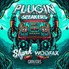 Plugin The Speakers - Slynk&Woofax