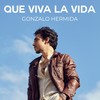 QUE VIVA LA VIDA - Gonzalo Hermida
