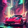 Sweet Red - Me Play Games&Priority One