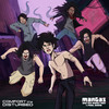 Comfort the Disturbed - MANGAS and the Mango Men&Paul David