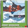 Can't See Thru the Fog (Explicit) - Jonny Monsoon