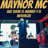 Un Millon De Primaveras (En Vivo) - Maynor MC