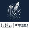 Space Race (Original Mix) - LIKO