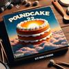 Pound Cake 22 (feat. Mshizo) - Djy Bobo&Mshizo