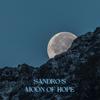 Moon of Hope (Radio) - Sandro S