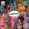 COUNT IT UP (feat. Lil XLR) (Explicit) - Kaalii The Kidd&Lil XLR