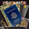 Pasaporte (feat. Myster OG) (Explicit) - Sharlez L&Mxngo&&Myster OG