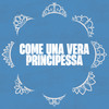 Come una vera principessa - Malerba