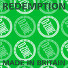 made in britain (re-edit) - Redemption&on-dré&Kurt Howes