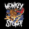 Monkey Stomp (Explicit) - Soup