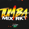 Tumba Mix Rkt - Luciano DJ