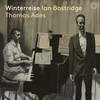 Winterreise, Op. 89, D. 911: No. 6, Wasserflut (Live) - Ian Bostridge&Thomas Ades