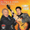 What's New - Bucky Pizzarelli&John Pizzarelli