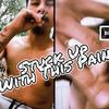 Stuck Up With This Pain (Explicit) - Smokey13&Ckmaine