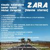ZARA - EFEMÉRA (feat. SUBTENSION) - M - CEE&Subtension