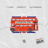 London Girl - T Sleek&Illythagreat&Straffitti