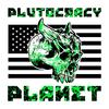 A Simple Refrain (feat. Matt Pryor & Swamburger) - Plutocracy Planet&Matt Pryor&Swamburger