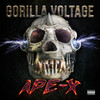 Rocks For Brains (Explicit) - Gorilla Voltage&Kung Fu Vampire