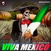 Viva Mexico (feat. Dj Franck|Guaracha) - Aleteo Boom&DJ Franck