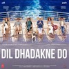 Gallan Goodiyaan - Priyanka Chopra&Farhan Akhtar