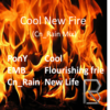 Cool New Fire (Remix) - Cn_Rain&Rhyme&EMB