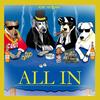 All in (feat. Kooldres) - Kino&KoolDres