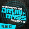 Cascade  - remix (Remix) - Konec