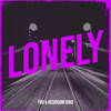 Lonely (Explicit) - Trii&RedRoom1080