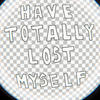 Loosing myself - Ttg