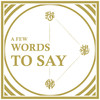 A few words to say - Saturna