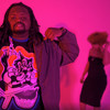 By The Waist (Explicit) - Golden Lingo&Klass Murda&Big Ridge
