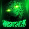 Krushpsycho - Xxanteria&toshirogang